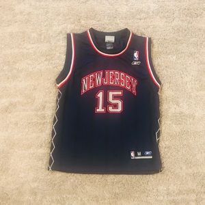 Vince Carter Youth Jersey